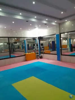 عکس باشگاه ورزشی کسائیان ۲، زین الدین، تهران 7