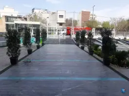 عکس مرکز تفریحی گردشگری ایران زمین، محله تخت فولاد، اصفهان 5