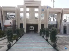 عکس مرکز تفریحی گردشگری ایران زمین، محله تخت فولاد، اصفهان 6