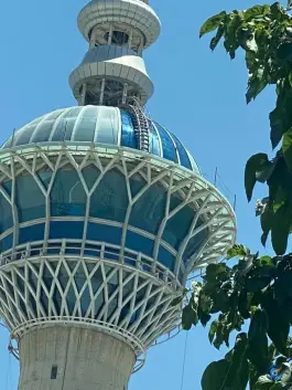 عکس مرکز تفریحی گردشگری ایران زمین، محله تخت فولاد، اصفهان 8