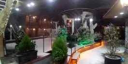 عکس سرای سنتی و اعیانی پوریا، محله خرمرودی، ایلام 2
