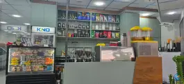 عکس اتو کافه فغانی، خوشه، شیراز 6