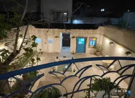 عکس های خانه تاریخی هاشمی، محله ده دی، مشهد