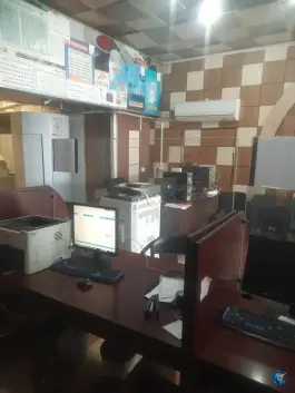 عکس های کافی نت بزین «شهرک بزین» شیراز
