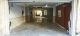 عکس هتل آپارتمان اریا «کوشش» مشهد 2
