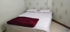 عکس هتل آپارتمان اریا «کوشش» مشهد 3