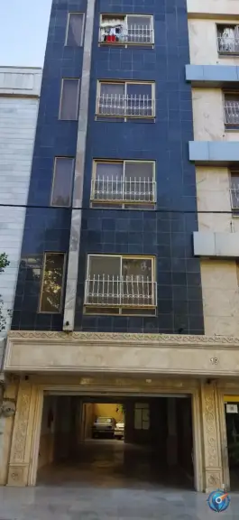 عکس هتل آپارتمان اریا «کوشش» مشهد 4