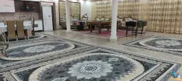 عکس اقامتگاه یزدان پرست، فرمانیه، مشهد 2