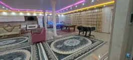 عکس اقامتگاه یزدان پرست، فرمانیه، مشهد 3
