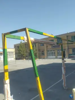 هنرستان کار و دانش شهید اول، شهرک مهر آباد، مشهد