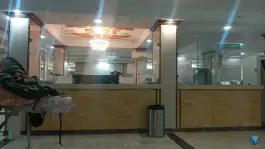 عکس بیمارستان شهرام «سجاد سابق» در محله جهاد تهران 6