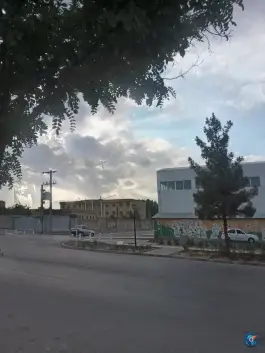 عکس دبیرستان پسرانه محمودیه 3، محله حجاب، مشهد 2