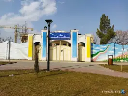 عکس دبیرستان پسرانه محمودیه 3، محله حجاب، مشهد 3