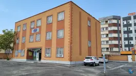 دبیرستان ریحانه طهوریان، رضاییه، مشهد