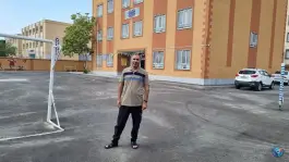 عکس دبیرستان ریحانه طهوریان، رضاییه، مشهد 2