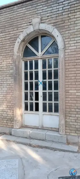 عکس آرامستان نو، امیرکبیر، قم 7