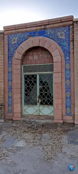 عکس آرامستان نو، امیرکبیر، قم 8