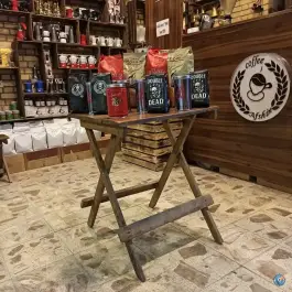 عکس قهوه فروشی افشین، بلوار طالقانی جنوبی، ابهر 8