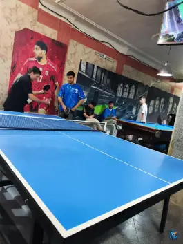 عکس کلوپ و گیم نت 120، بلوار رحیمی، پاکدشت 3