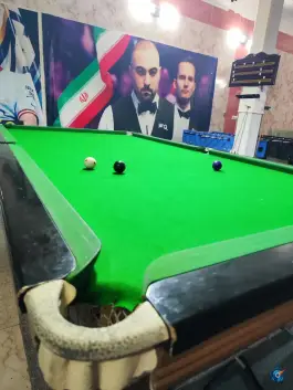 عکس کلوپ و گیم نت 120، بلوار رحیمی، پاکدشت 5