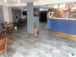 عکس کافه آلین، بلوار امیرکبیر، شیراز 3