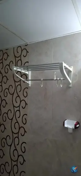 عکس هتل پر ستاره مشهد، خیابان امام رضا، مشهد 2