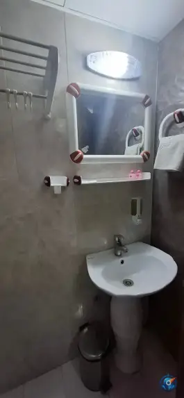عکس هتل پر ستاره مشهد، خیابان امام رضا، مشهد 4