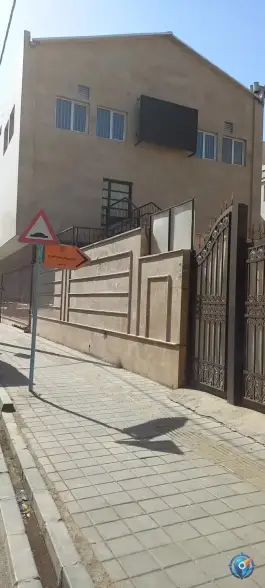استخر و سونای مجموعه شهر بانو، طباطبایی، تهران