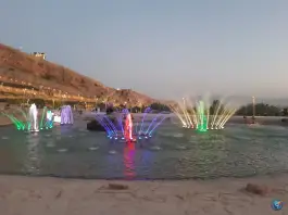 عکس پارک سایه، ابونصر ۲، شیراز 3