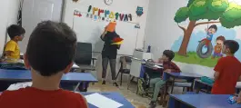 عکس آموزشگاه زبان هورامان، صدف، مشهد 2