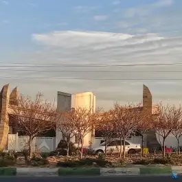 عکس دانشگاه خاتم الانبیا(ص) پدافند ارتش جمهوری اسلامی ایران، قصر فیروزه ۱، تهران 2