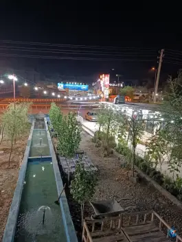 عکس کافه رستوران پیمان مادوان 4