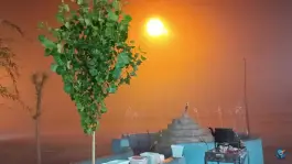 عکس کافه رستوران پیمان مادوان 6