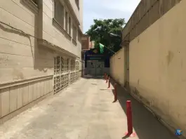 هنرستان کوشا، جنت، مشهد