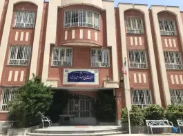عکس هنرستان کوشا، جنت، مشهد 3