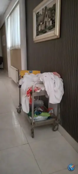 عکس هتل آپارتمان فِلِسکه، سراب، مشهد 3