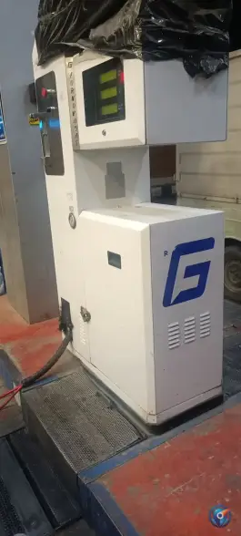 عکس پمپ گاز CNG و بنزین جنت، بلوار میثم شمالی، شیراز 2