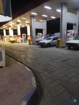 عکس پمپ گاز CNG و بنزین جنت، بلوار میثم شمالی، شیراز 4