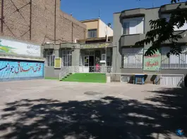 عکس دبیرستان پژوهش دوره دوم، هنرستان، مشهد 2
