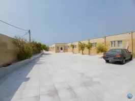 عکس هتل آذران دخت قلعه میان کنگان 6