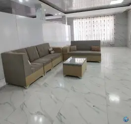عکس کلینیک زیبایی درمانی یاس چقابل 3