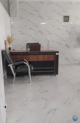 عکس کلینیک زیبایی درمانی یاس چقابل 4