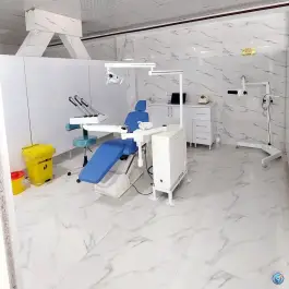 عکس کلینیک زیبایی درمانی یاس چقابل 6