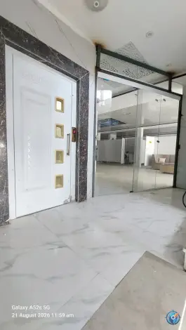 عکس کلینیک زیبایی درمانی یاس چقابل 7