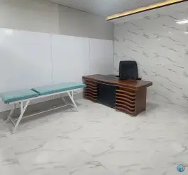 عکس کلینیک زیبایی درمانی یاس چقابل 8