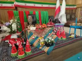 عکس دبستان صاحب الزمان «عج» محله شیخ هادی تهران 2