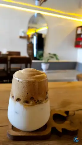 عکس کافه بردیا کاکی 3