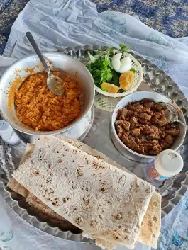 عکس کافه بردیا کاکی 4