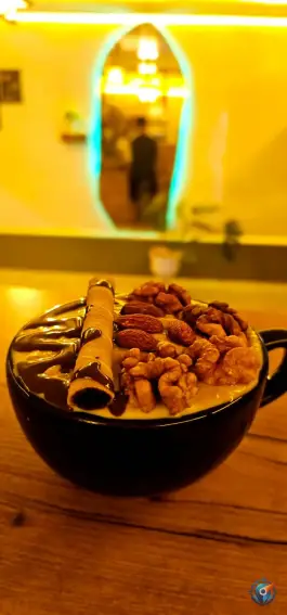 عکس کافه بردیا کاکی 7