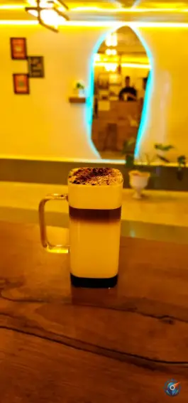 عکس کافه بردیا کاکی 8